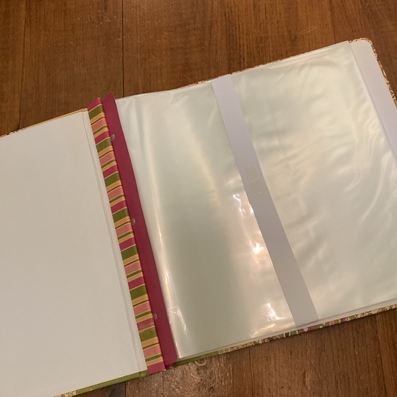 Paisley design 12 x 12 scrapbook kit - Picture 2 of 5